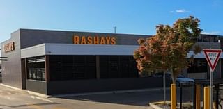 Rashays forced to close down popular restaurant - as owner makes a heartbreaking admission