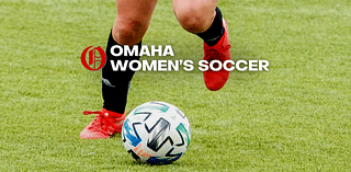 Omaha women's soccer allows four goals in loss to South Dakota State