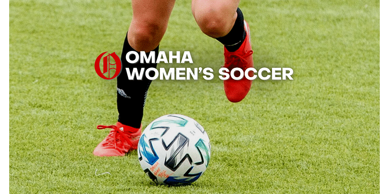 Omaha women's soccer allows four goals in loss to South Dakota State