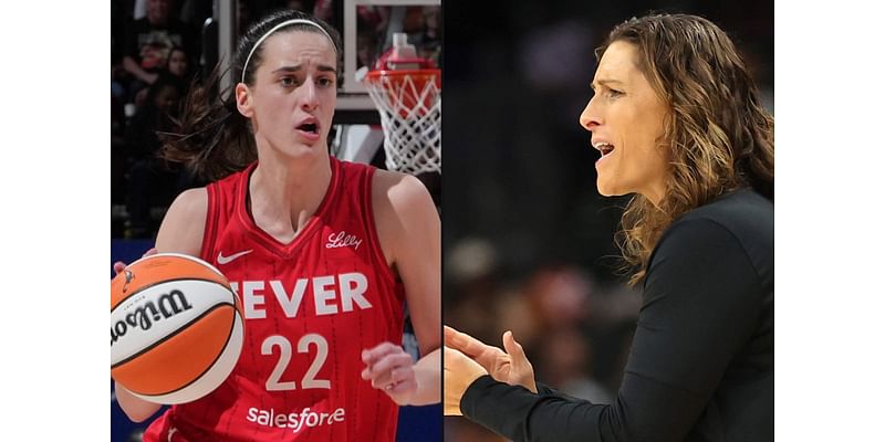 Caitlin Clark has a new coach. Here’s what to expect from Indiana Fever’s Stephanie White