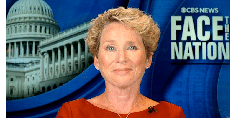 Transcript: Rep. Chrissy Houlahan on "Face the Nation with Margaret Brennan," Sept. 22, 2024