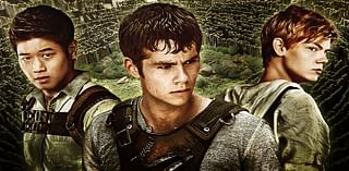 Dylan O'Brien's The Maze Runner Movies, Ranked