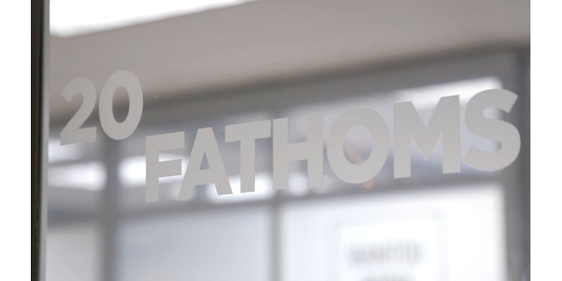 20Fathoms programming expands to Petoskey, Manistee and Cadillac