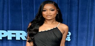 Keke Palmer Recalls Being 'So Spooked' Filing for Bankruptcy at Age 18: 'What Went Wrong?'