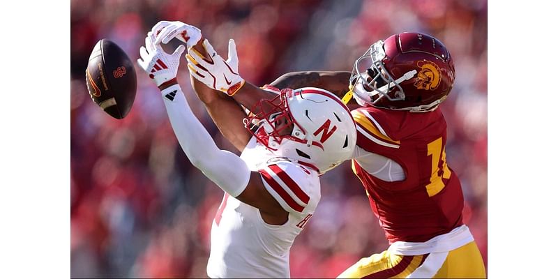 What’s left for Nebraska football to do after another win slips through its fingers at USC?