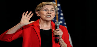 Massachusetts Democrat Elizabeth Warren seeks third term in US Senate against challenger John Deaton