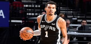 NBA Preseason 2024-25: Spurs Schedule, H2H, Depth Chart & More