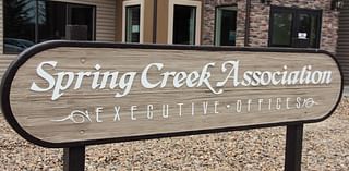 Spring Creek Association seeks water customer input