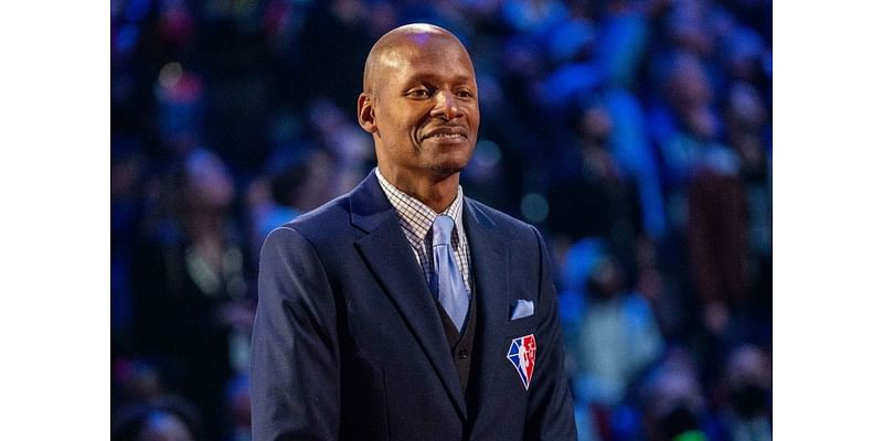 Ray Allen: NBA Stats, Records, Achievements, Retirement, and More