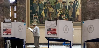 New York election results: Voters to decide key House races in NYC suburbs