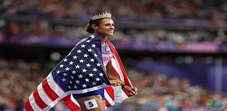 Sydney McLaughlin-Levrone Revealed How Allyson Felix and Sanya Richards-Ross Fueled Her Olympics Dream Back in 2008