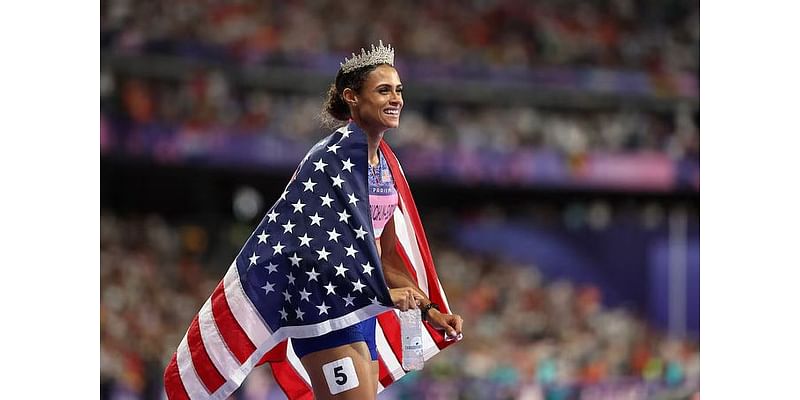 Sydney McLaughlin-Levrone Revealed How Allyson Felix and Sanya Richards-Ross Fueled Her Olympics Dream Back in 2008