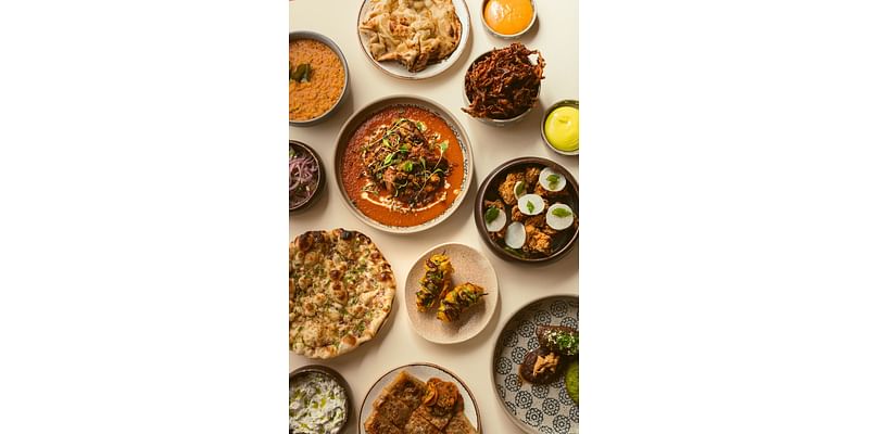 The best London restaurants to celebrate Diwali 2024, from Benares to Kricket