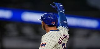 Cody Bellinger knocks in 3 as Cubs beat Nationals 7