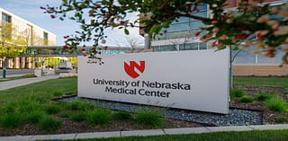 UNMC research analyst honored by Public Responsibility in Medicine and Research group