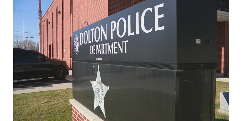 Dolton names new police chief amid controversy over legality of appointment