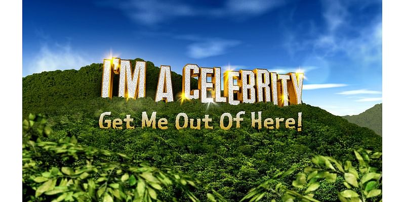 A former Strictly Come Dancing star and a BBC Radio DJ 'get ready for the jungle' after ITV pull off double coup by 'signing them up' for new series of I'm A Celebrity... Get Me Out Of Here!