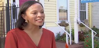 Alexandria elects Democrat as 1st Black woman mayor