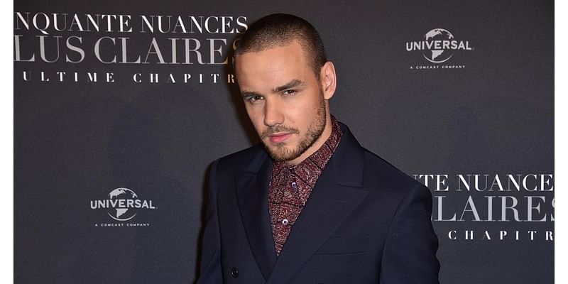 Liam Payne's Quotes About His Mental Health Struggles Over the Years