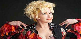 Cyndi Lauper Gets Real About Her Aging Philosophy: 'It F---ing Sucks' but the 'Trick Is Not to Get Too Decrepit' (Exclusive)