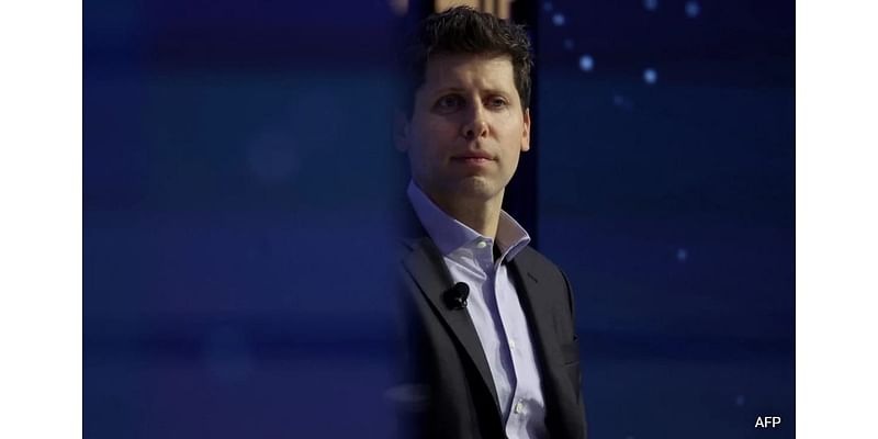 With Sam Altmans Dramatic Return, OpenAI To Rejig Board That Sacked Him