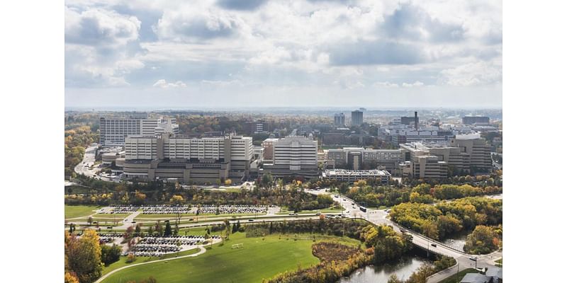 Strike averted at U-M Health as 'memorandum of understanding' is reached with UMMAP