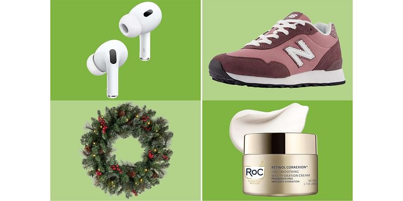 The 100 Best Amazon Deals Happening in November