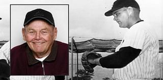 Remembering Bud Daley, Yankees World Series Champ Who Called Wyoming Home For 49 Years