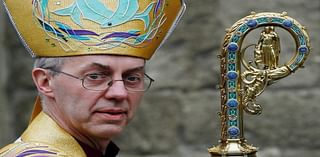 More than 30 Church officials face the sack after Archbishop of Canterbury quits