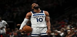 New-look Timberwolves need to rediscover the edge that took them so far last season