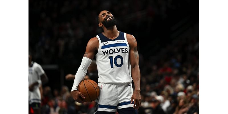 New-look Timberwolves need to rediscover the edge that took them so far last season