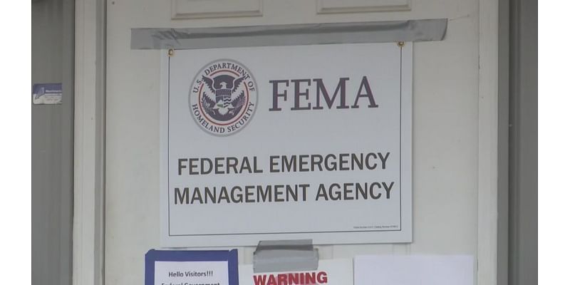 Final day for Kentuckians to apply for FEMA assistance