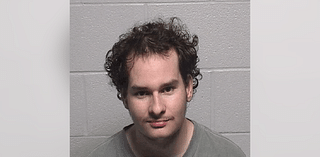 Suburban man arrested for arson in Buffalo Grove fire