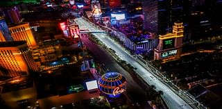 When is 2024 F1 Las Vegas Grand Prix and how can I watch?