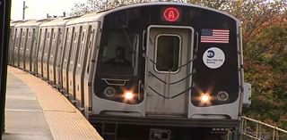 A train subway riders prepare for detours, major work in Queens