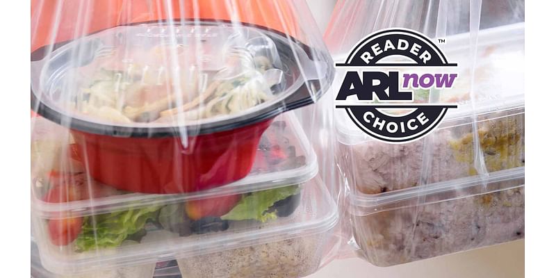 Poll: Best restaurant for takeout/delivery in Arlington