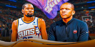 Why Kevin Durant is pushing off Suns contract extension before 2024-25 season