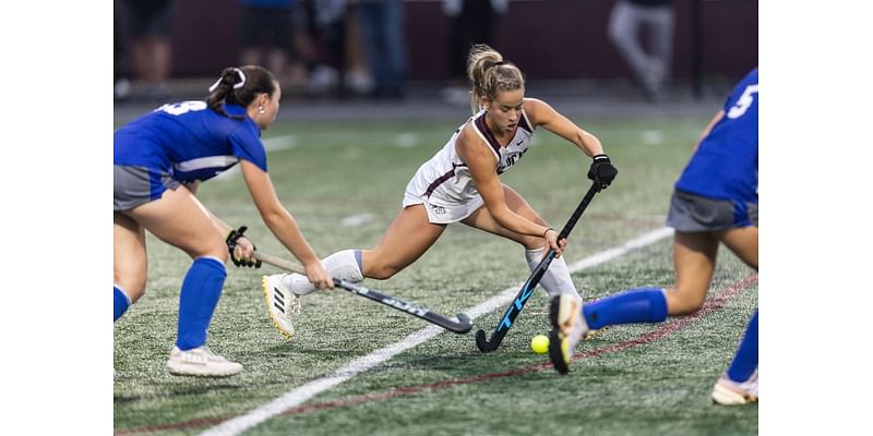 Mechanicsburg vs. Conestoga: PIAA Class 3A field hockey quarterfinal preview