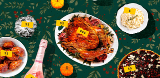 How to host holiday gatherings without losing your mind