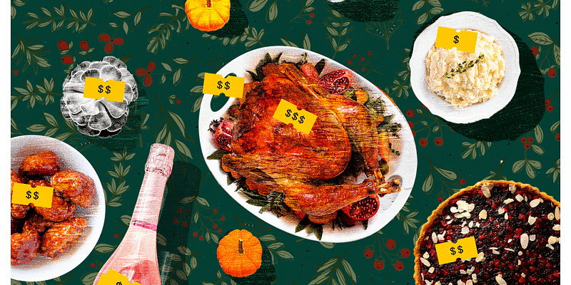 How to host holiday gatherings without losing your mind