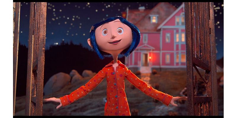 Interview: How LAIKA Turned ‘Coraline’ 15-Year Anniversary Into Love Letter To Fans