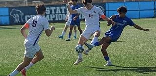 DeForest suffers 'cruel' loss in boys soccer state semifinals