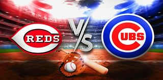 Reds vs Cubs prediction, odds, pick - 9/29/2024