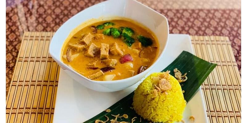 7 best Thai restaurants around Colorado Springs