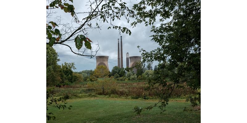 West Virginia coal plant conversion seen as a ‘miracle.’ Not everyone is a believer.