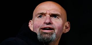 Fetterman blames 'Green dips***s' for flipping Pennsylvania Senate seat