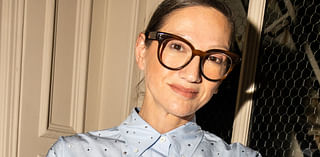 Why Do So Many Women Wear Giant Eyeglasses?