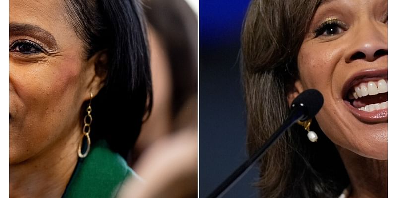 Two Black women will serve together in the Senate for the first time