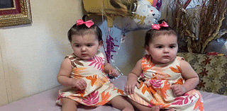 Gofundme established for family of Odessa twins