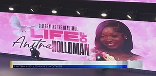 Funeral held for mother killed in Five Points South shooting